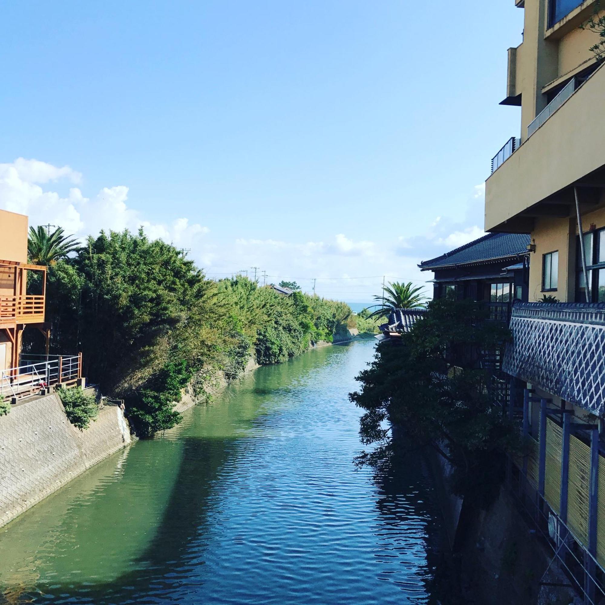 Chikurakan Minamiboso Exterior foto
